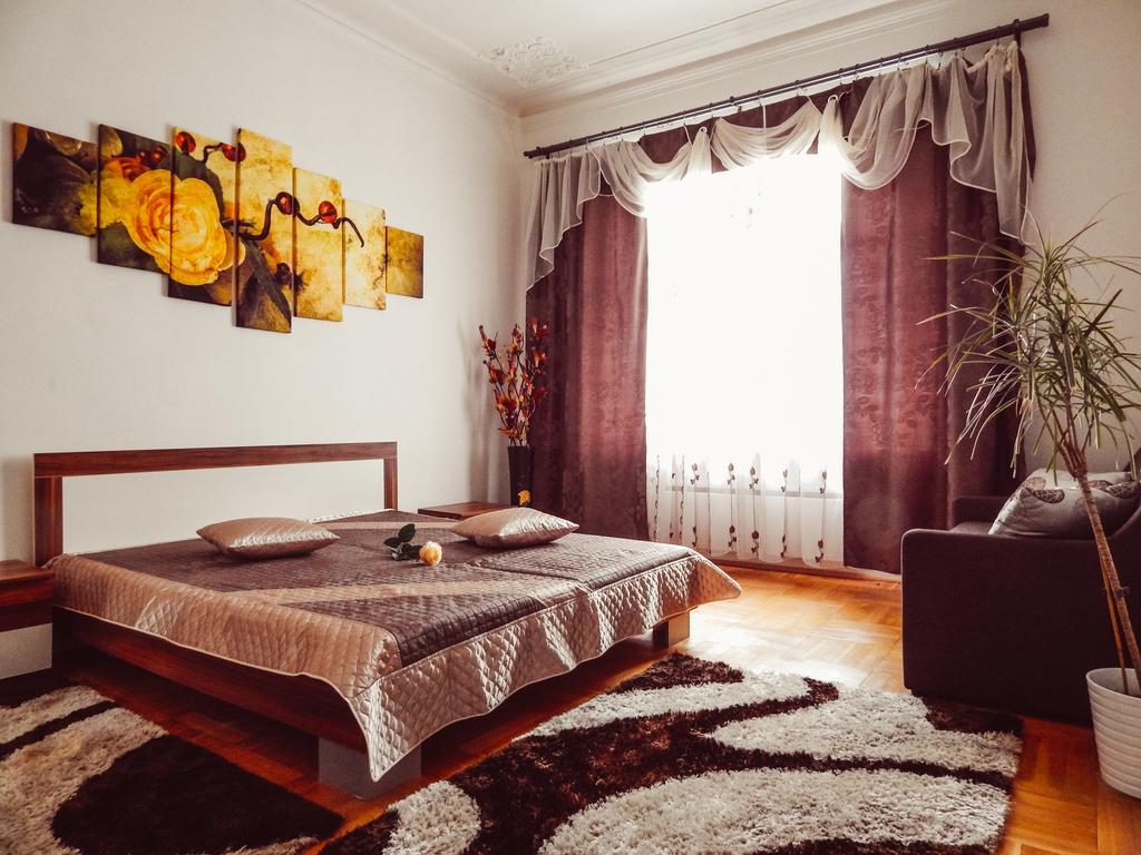Pod Slovany Apartment Prag