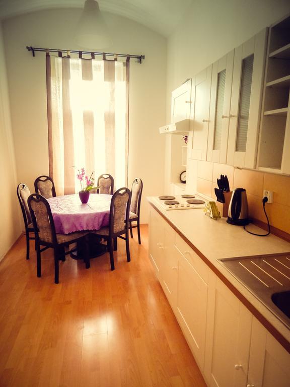 Apartment Pod Slovany