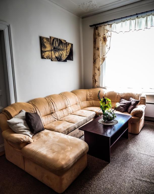 Apartment Pod Slovany *