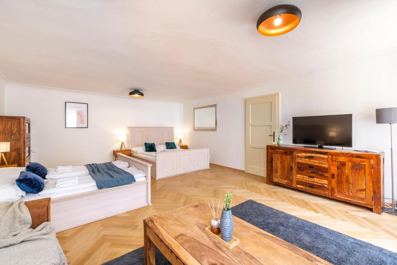 Aparthotel Celetna - Old Town Prague
