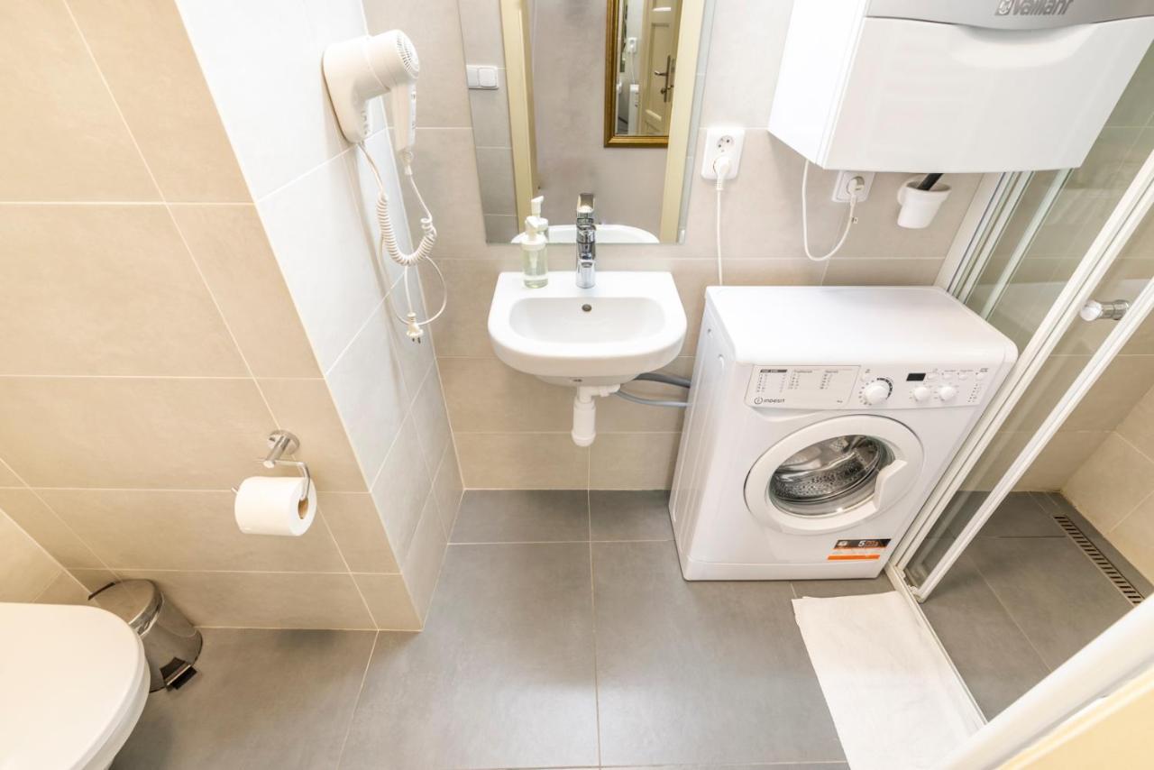 Aparthotel Celetna - Old Town Prague