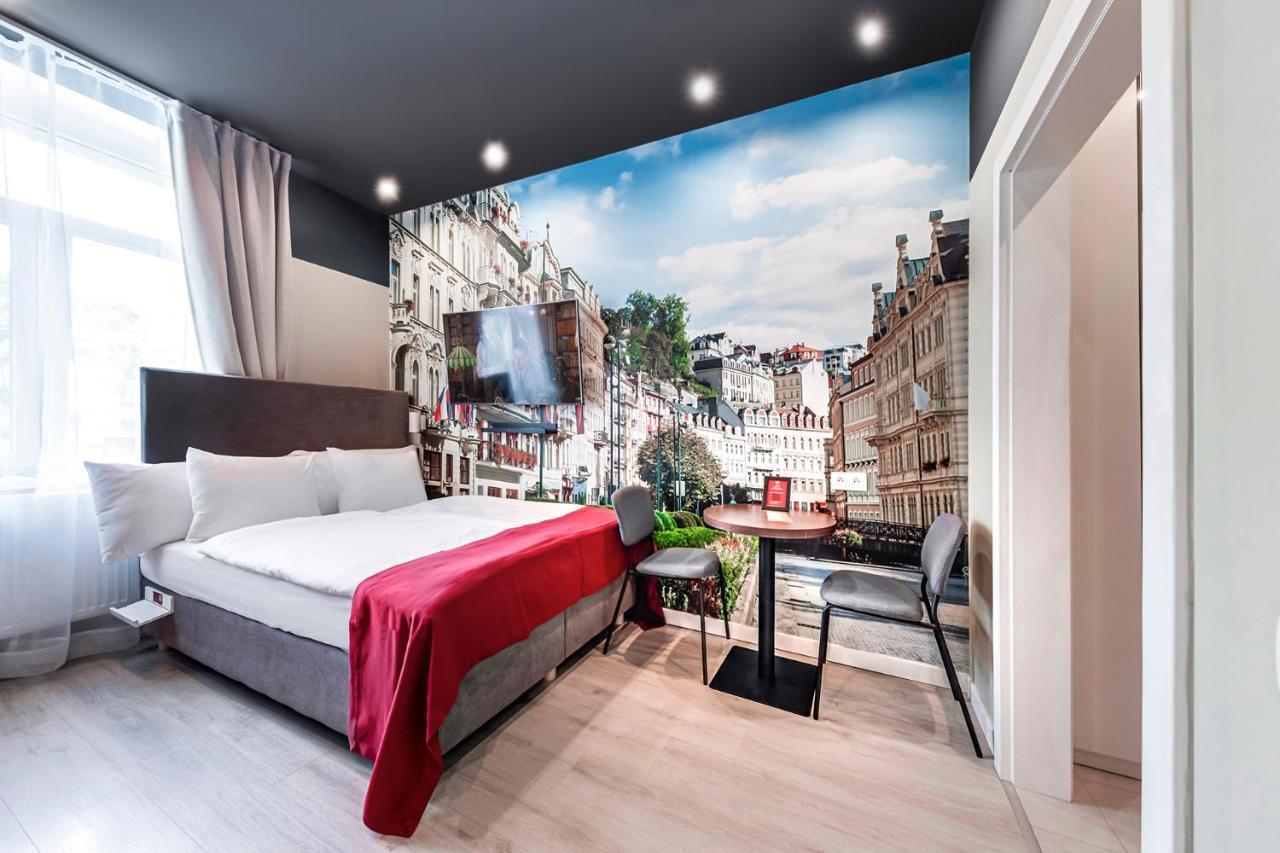 Revelton Aparthotel *