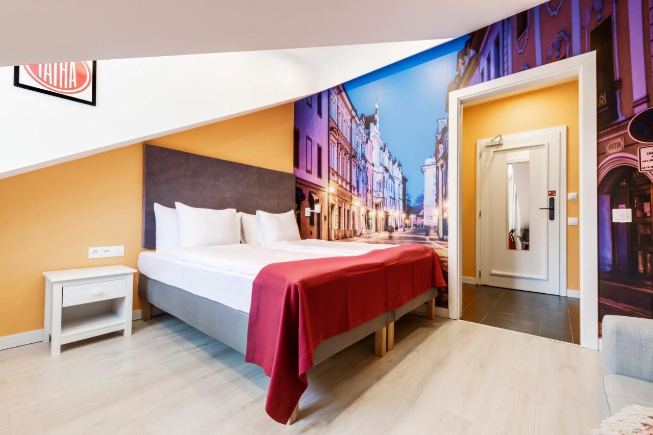 Aparthotel Revelton