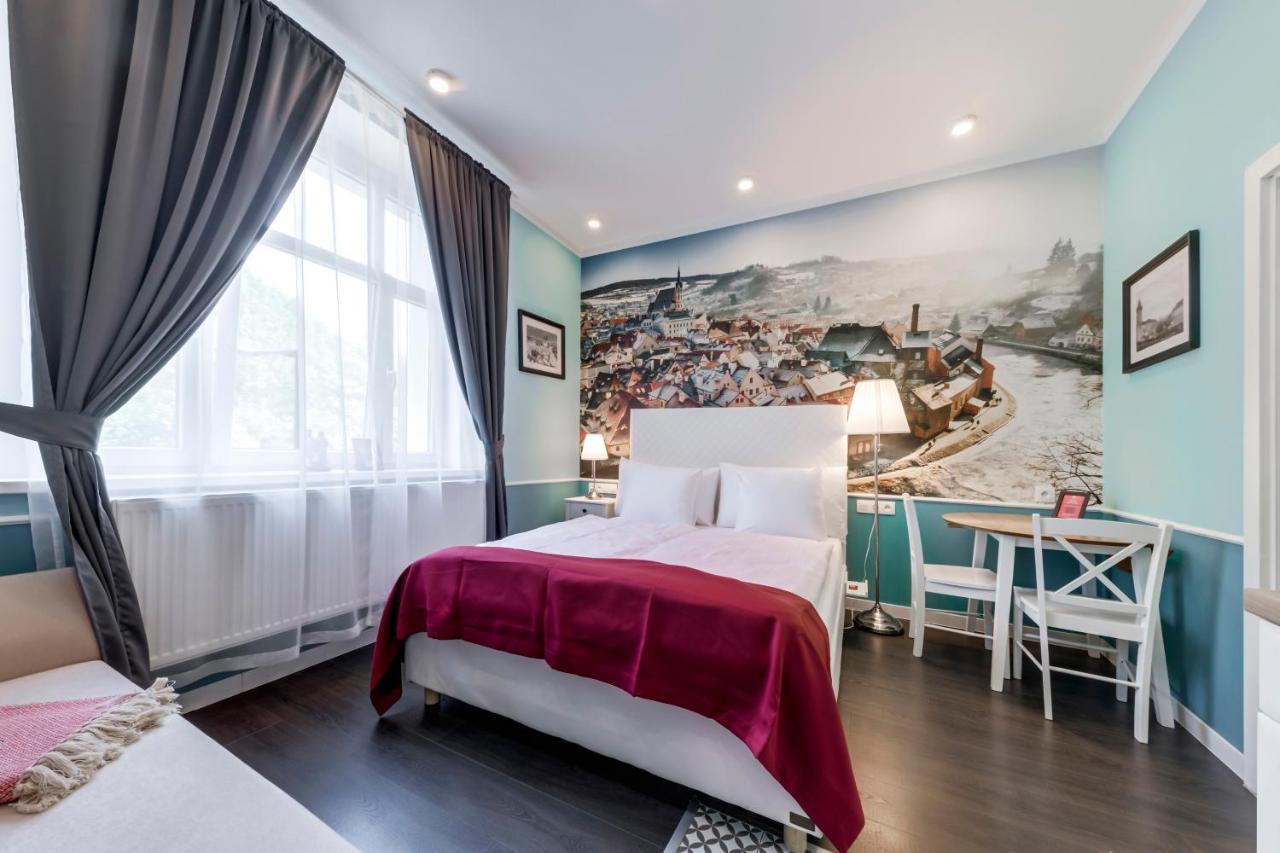 Aparthotel Revelton *