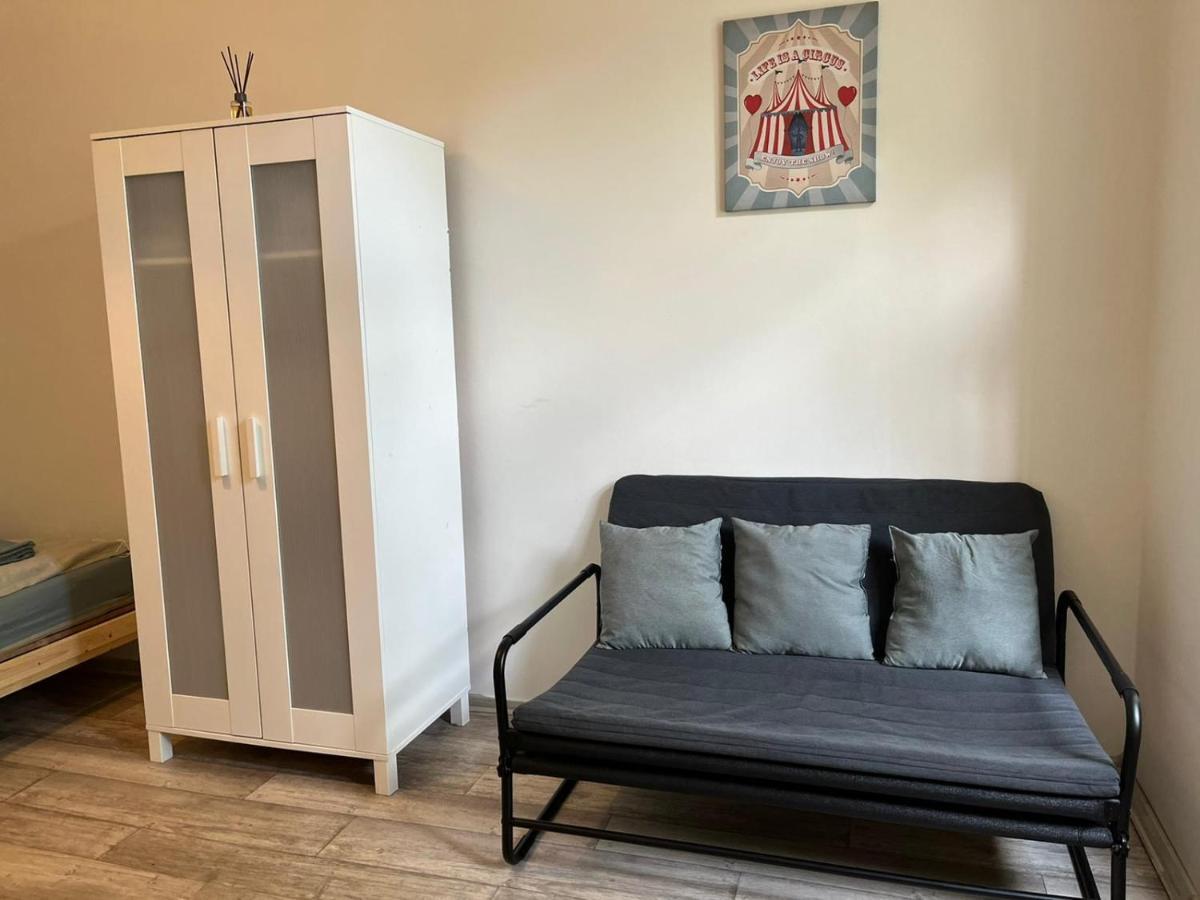 Apartamento Cute In The City Center!! *