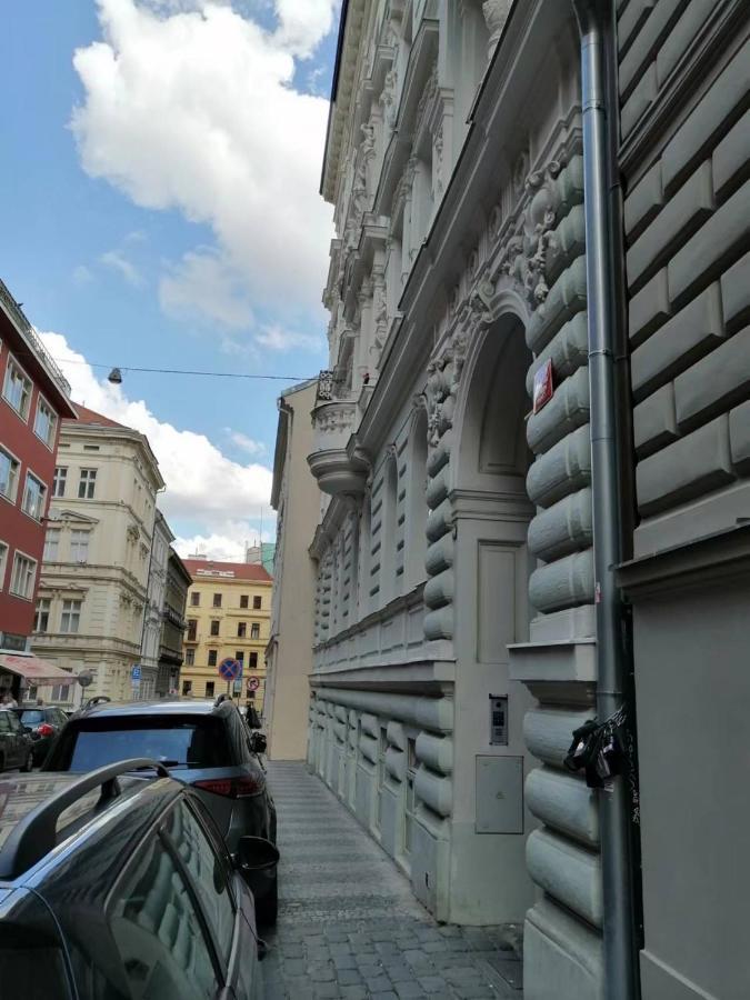 Appartement Charles Square