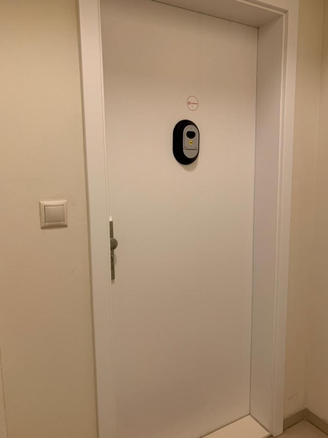 Appartement Charles Square Prague