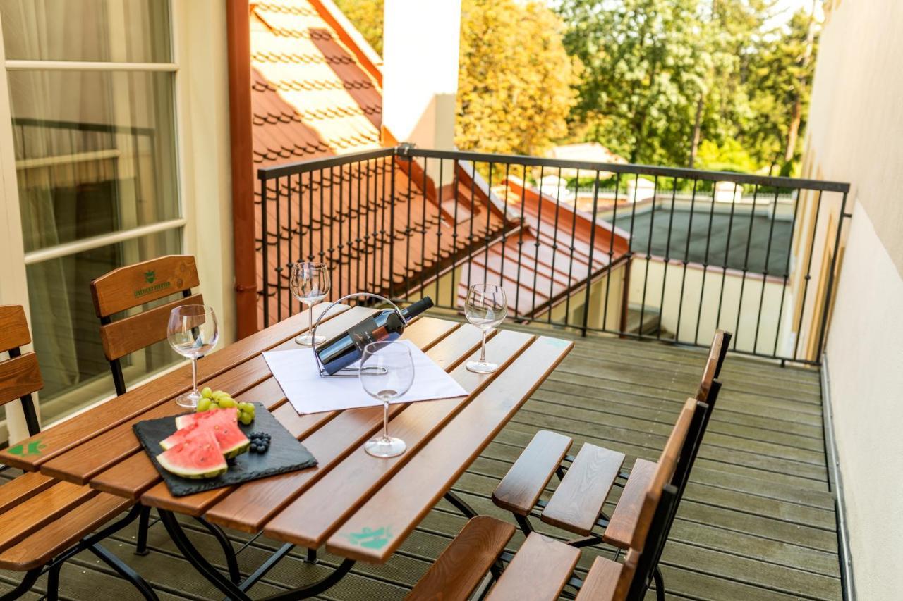 U Zlatého Gryfa 4* Prague