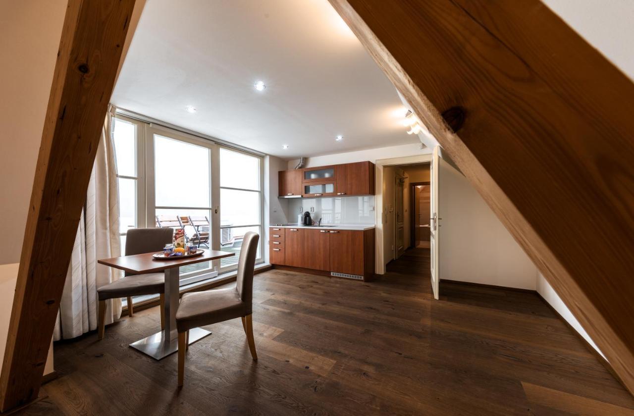 U Zlatého Gryfa Maison d'hôtes 4*