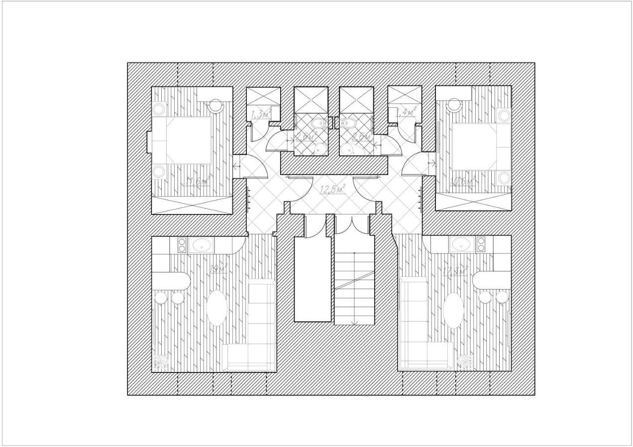 Apartment Ground Floor *