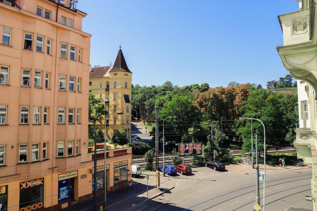 Union Prague