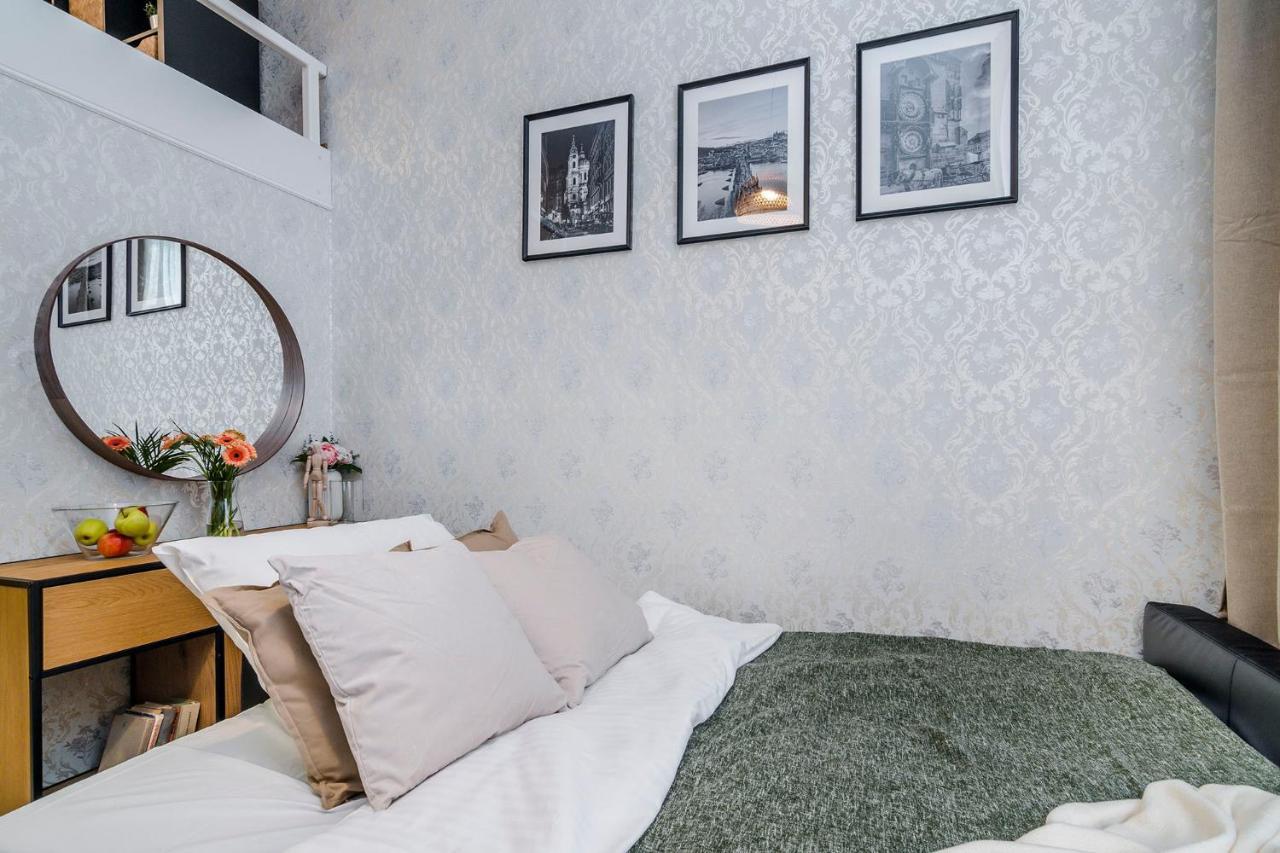 Charming By Michal&friends Apartment