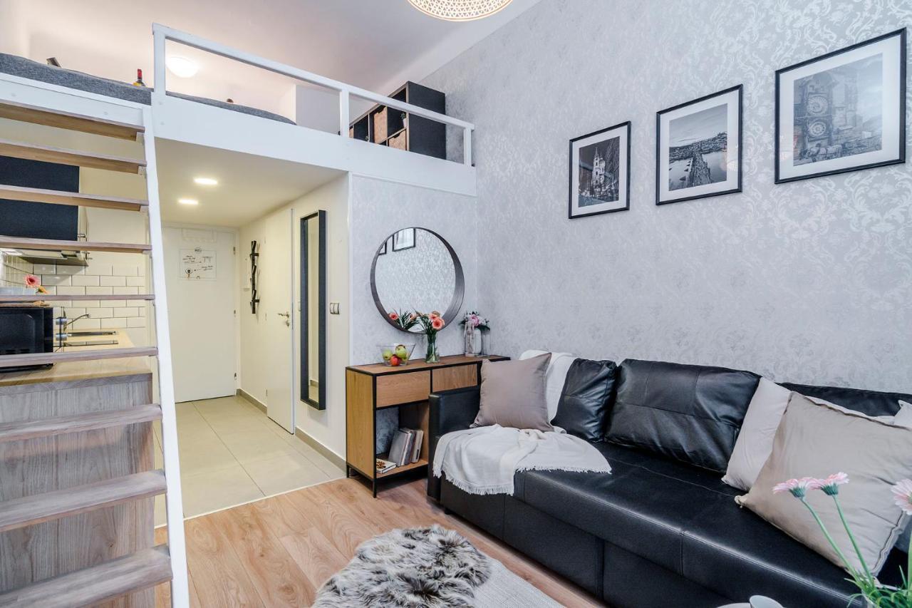 Apartment Charming By Michal&friends *