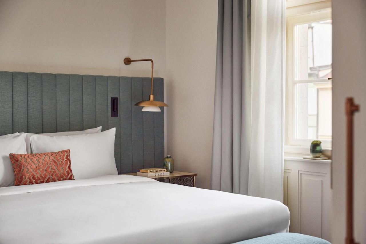 Andaz Prague, By Hyatt Otel