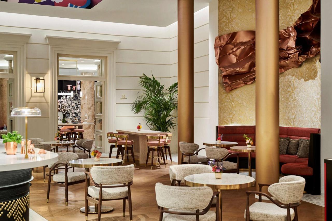 Andaz Prague, By Hyatt Praga