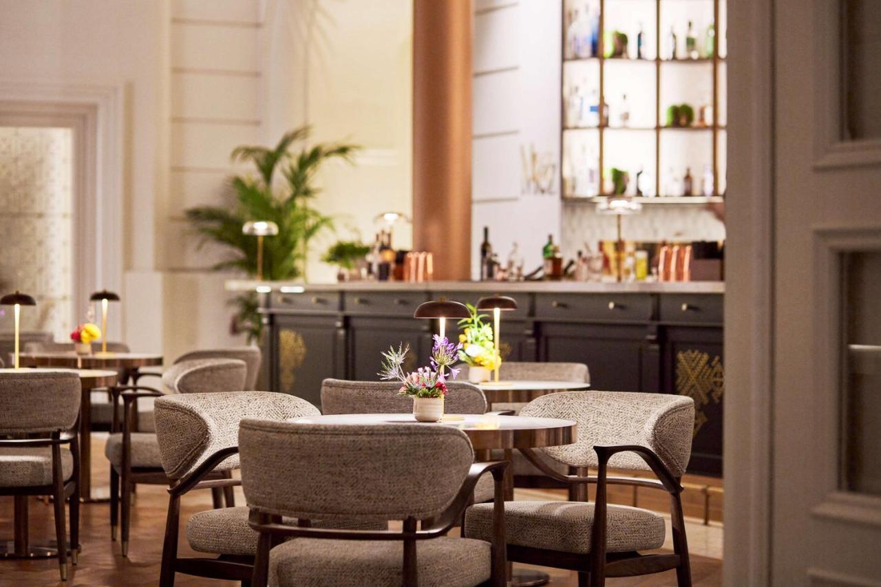 Andaz Prague, By Hyatt Otel 5*