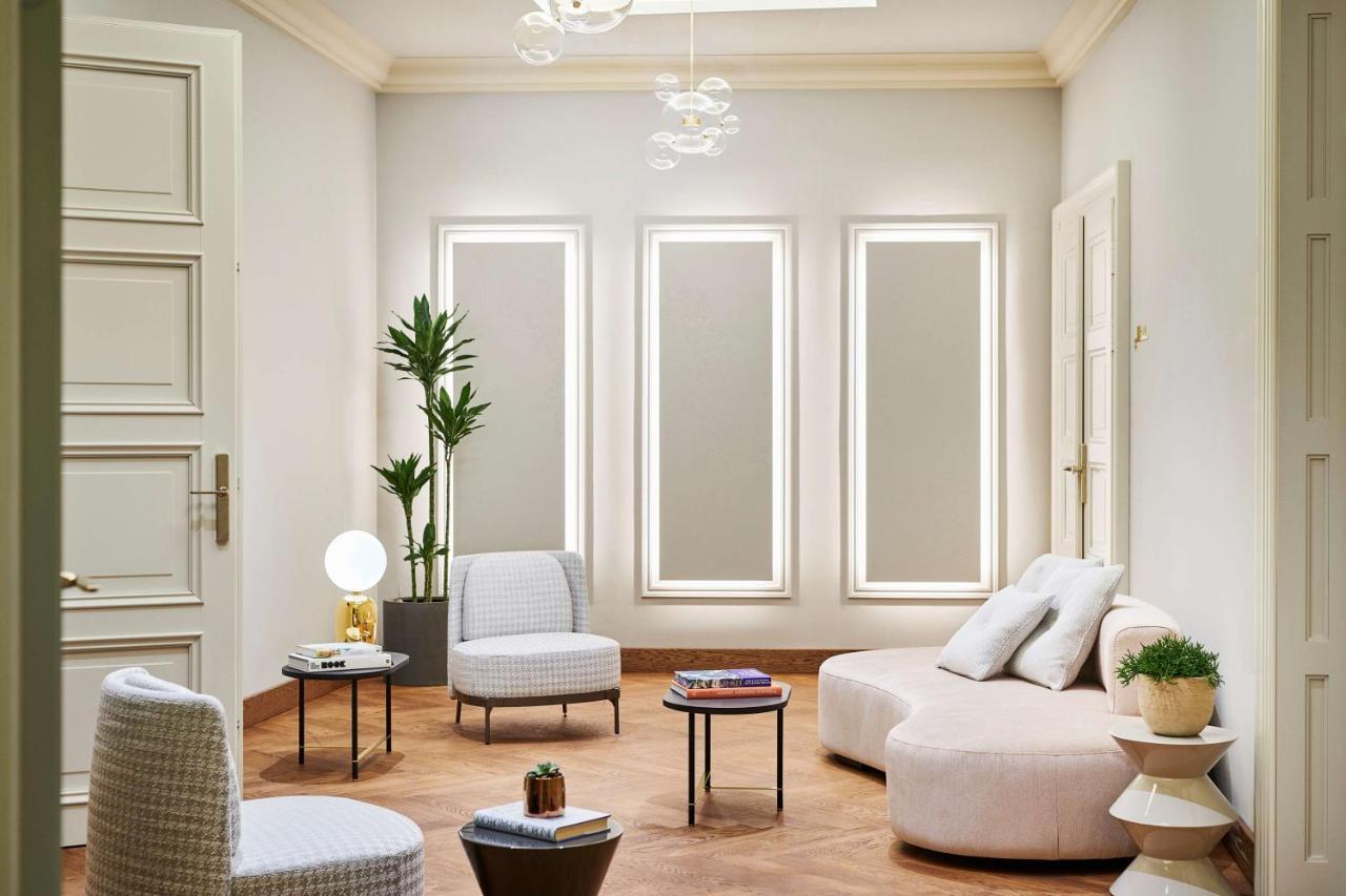 Andaz Prague, By Hyatt Otel