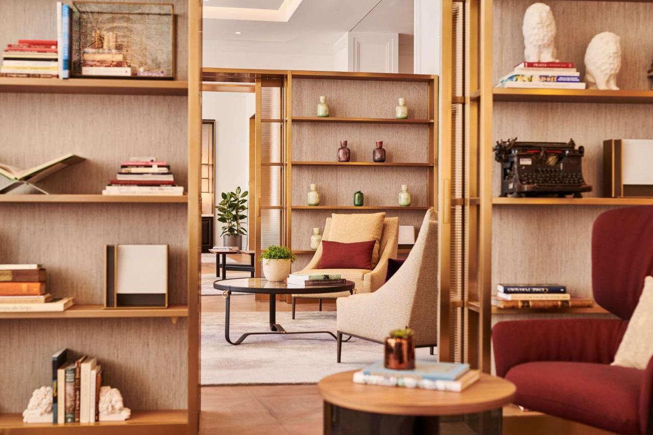 Andaz Prague, By Hyatt 5* Praga