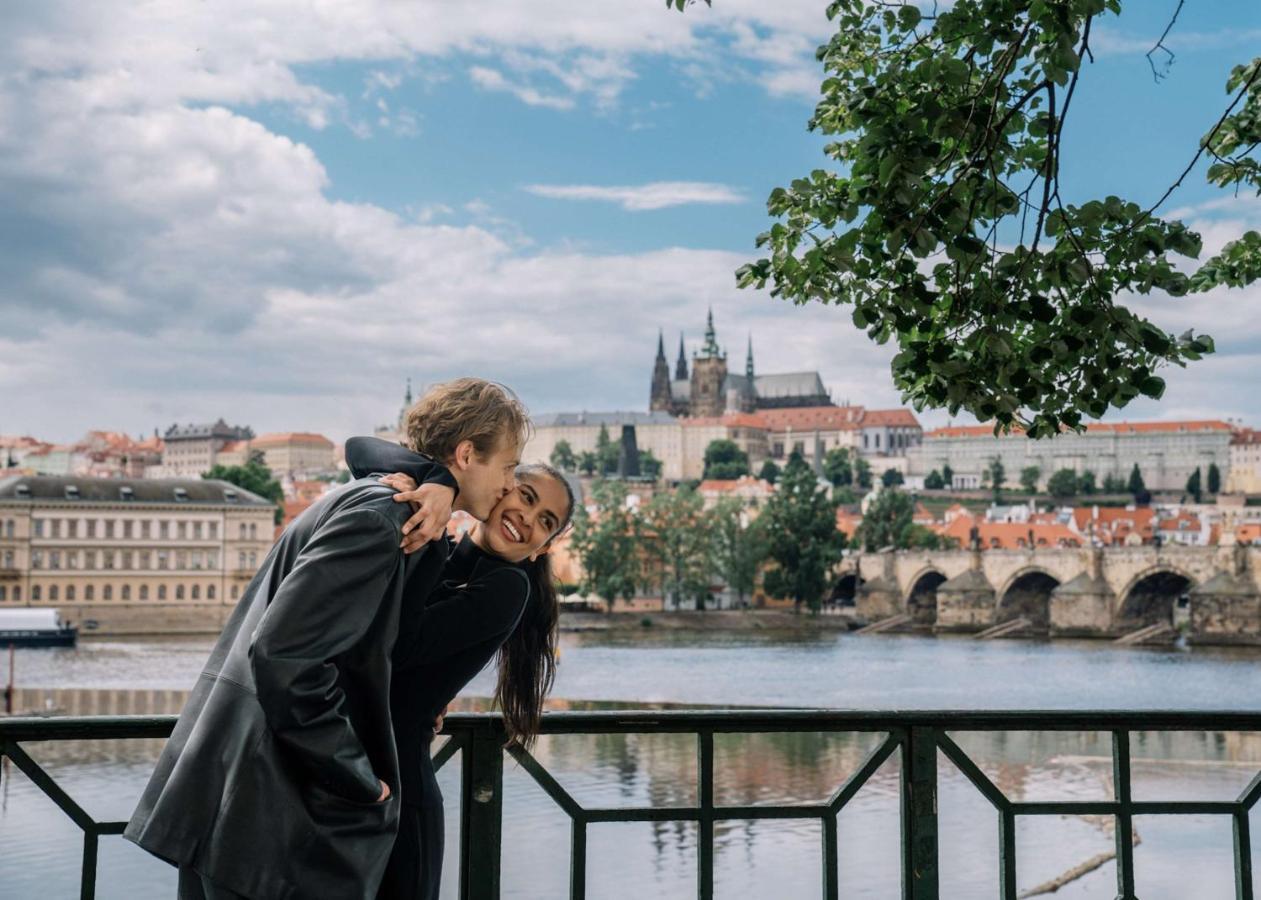 Andaz Prague, By Hyatt Otel