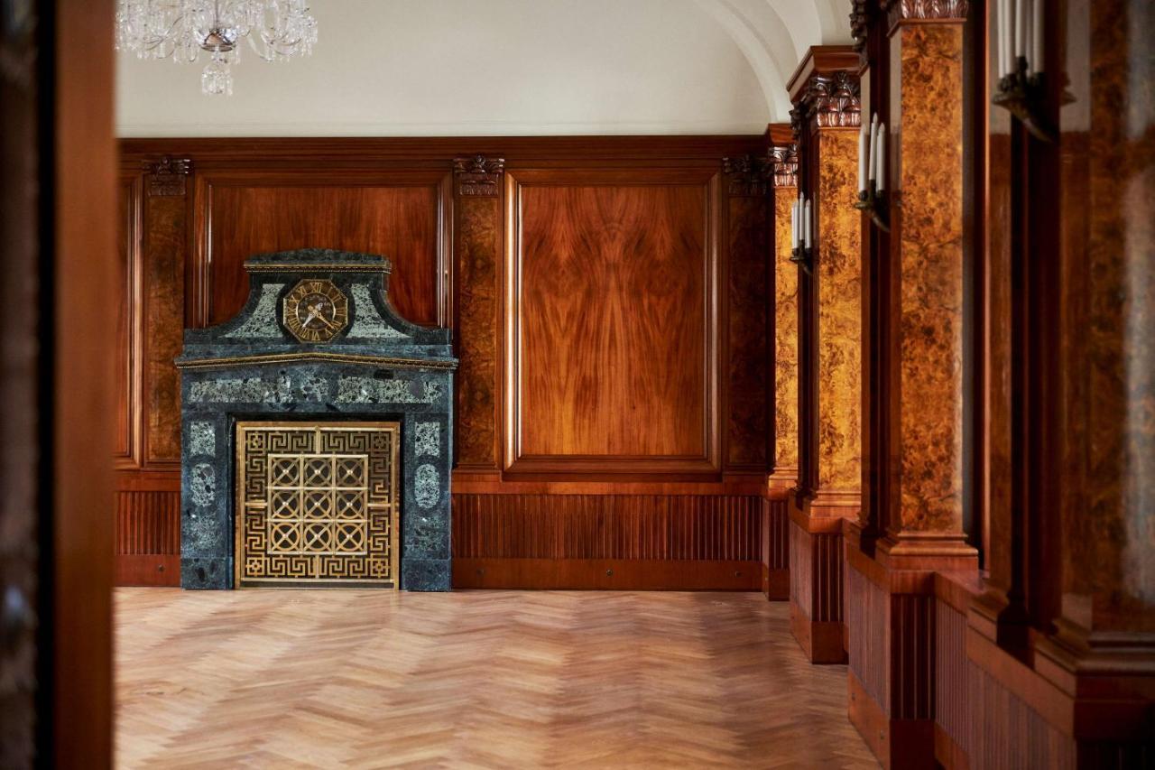 Otel Andaz Prague, By Hyatt