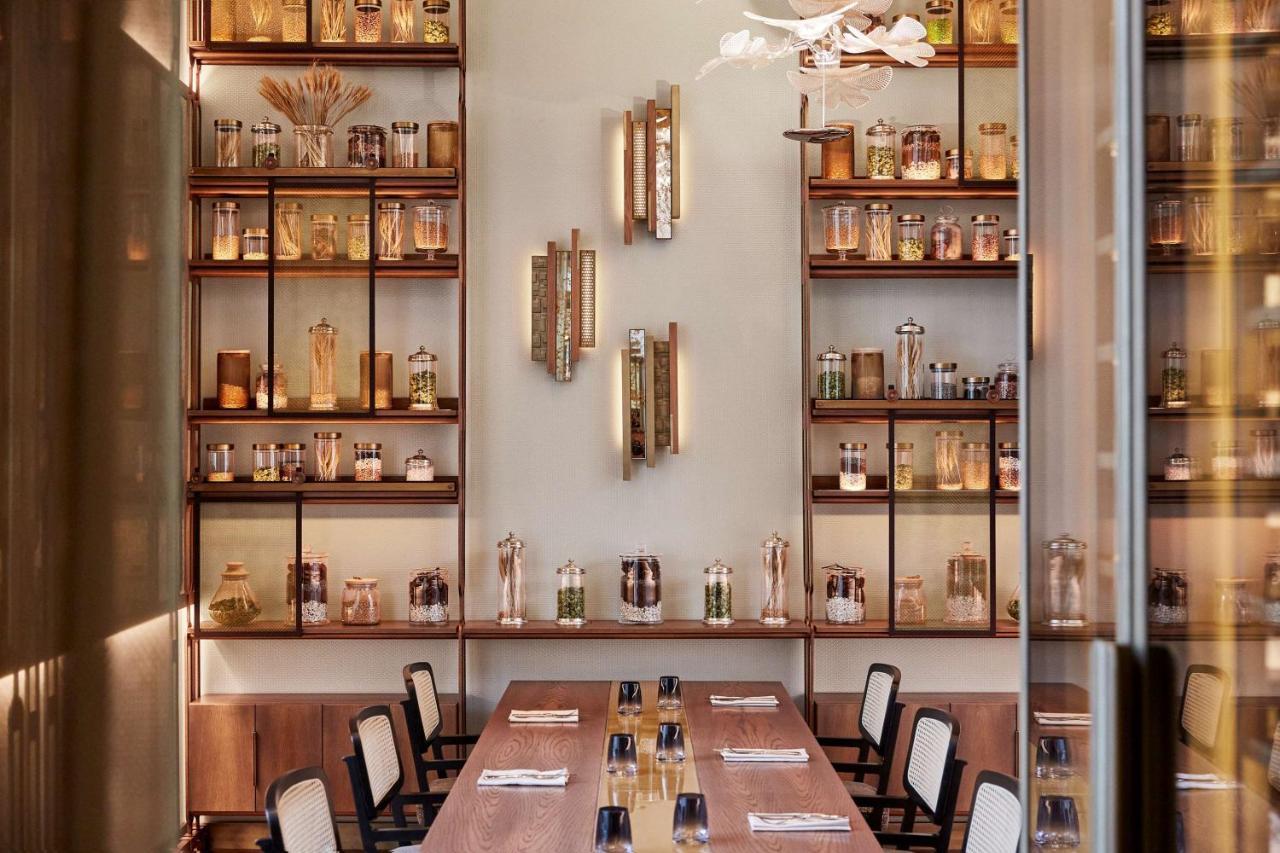 Hotel Andaz Prague, By Hyatt Prague