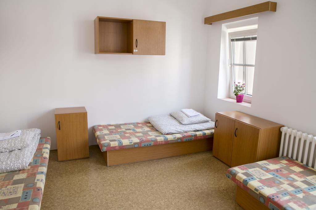 Hostel Dizzy Daisy