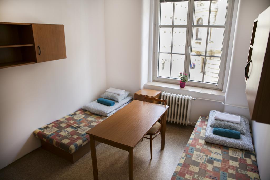 Hostel Dizzy Daisy