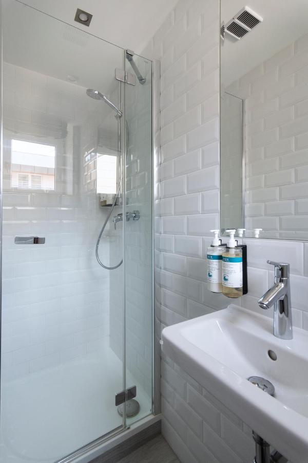 Numa Root Aparthotel Prague