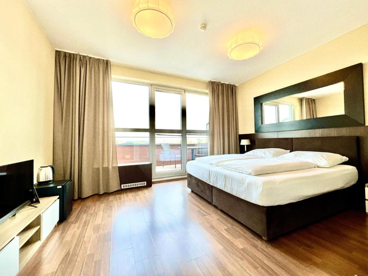 Apartment Balu Prague