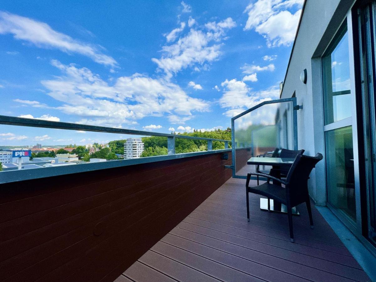 Apartment Balu Prague