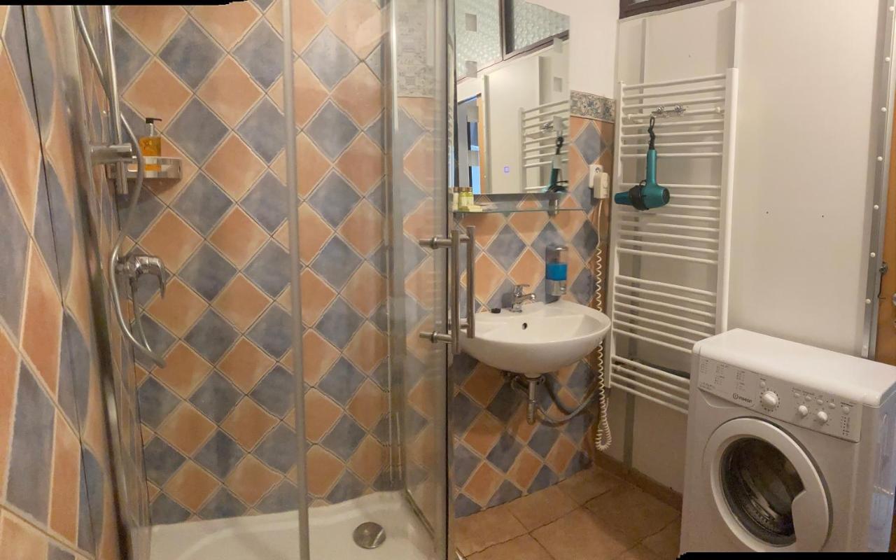 Mila Apartment Prag