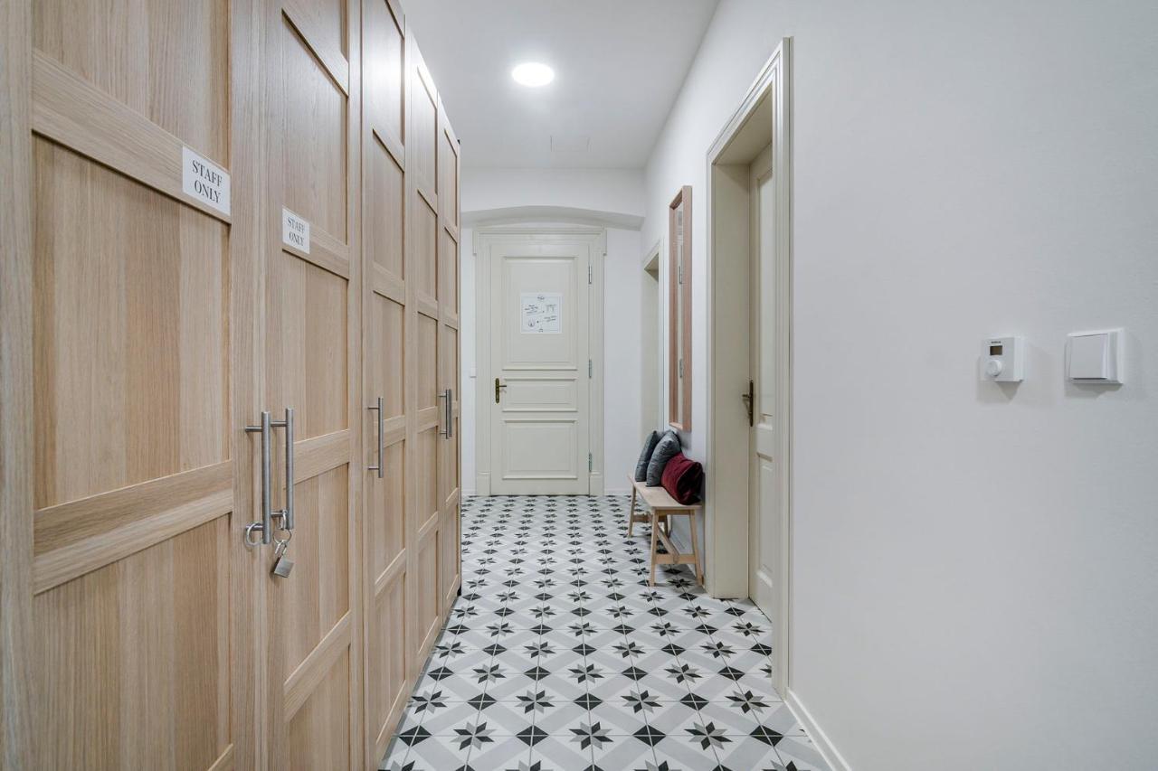 Royal By Michal&friends Appartement Prague