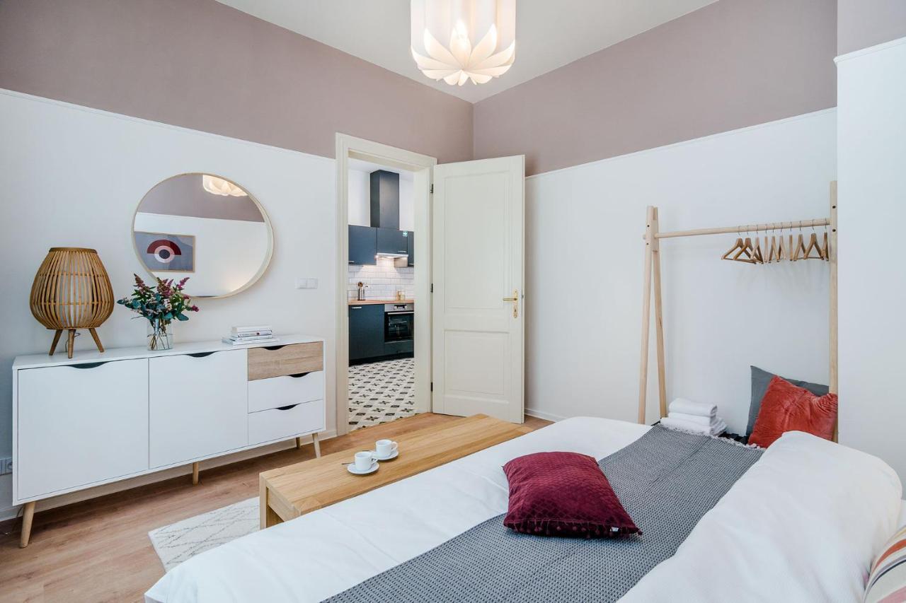 Royal By Michal&friends Appartement