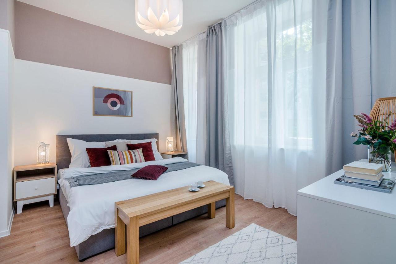 Royal By Michal&friends Appartement *