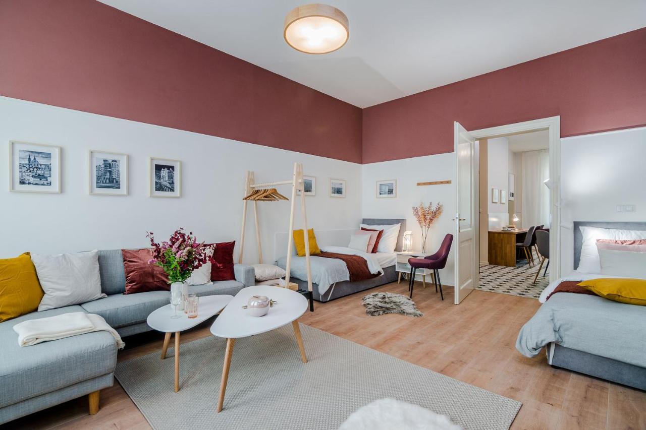 Royal By Michal&friends Appartement Prague