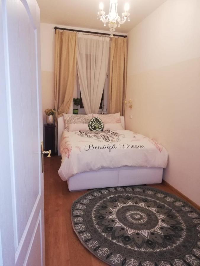 Apartamento Apartment In City Centre