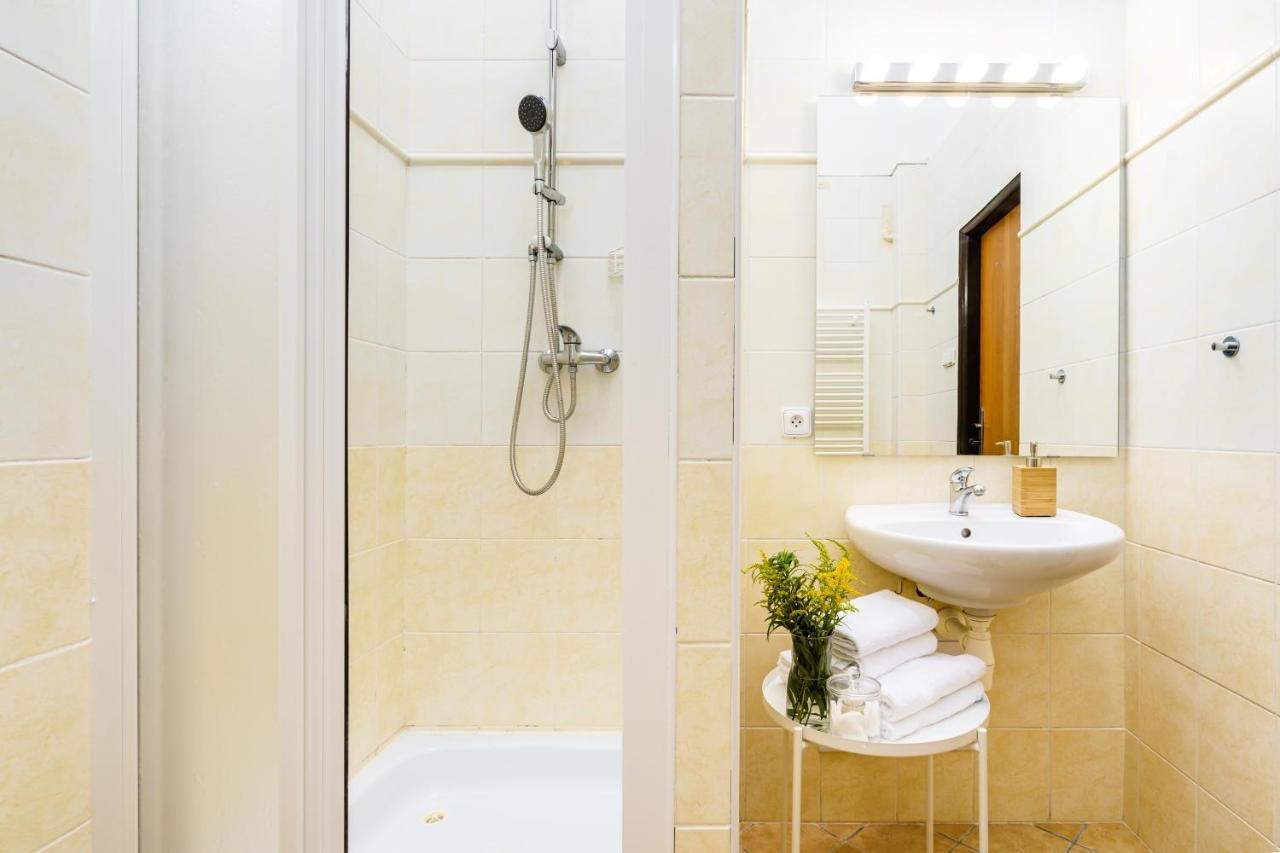 Modern And Huge Apts In Center By Michal&friends Prague
