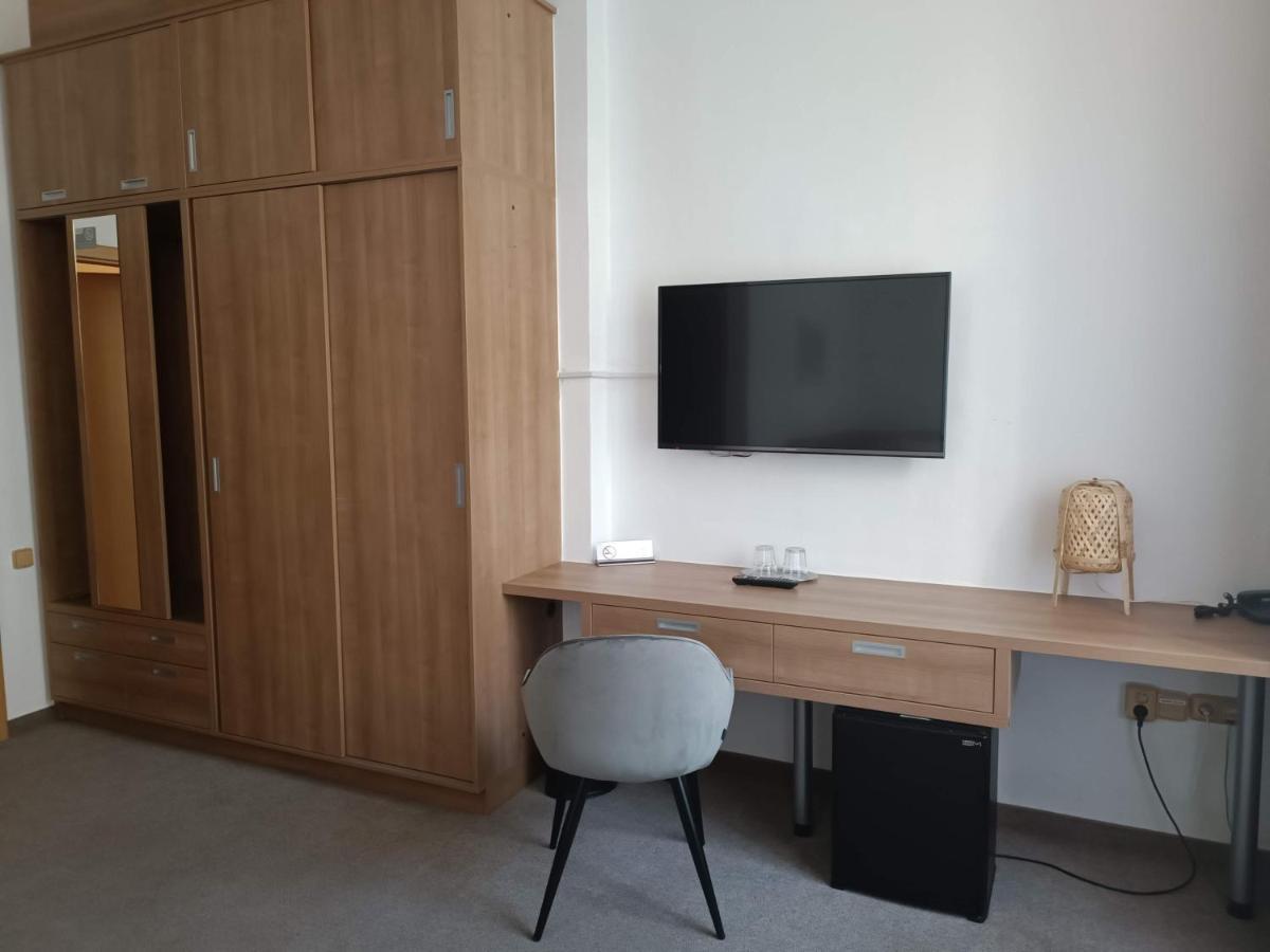 Rezidence Dlouha 17 Hotel Prague