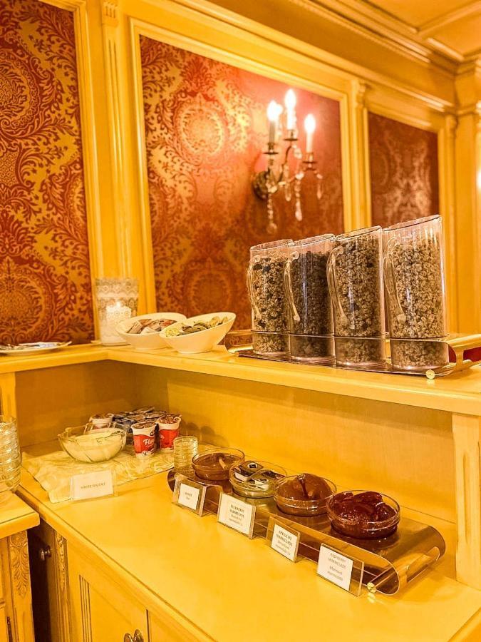 Luxury Family Royal Palace Prague