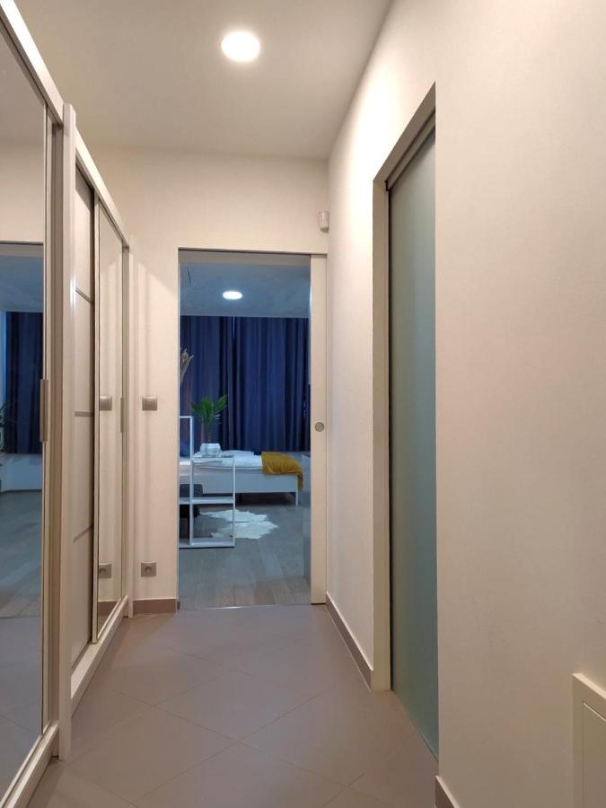Apartment Vit - Free Parking - O2 Arena Prague