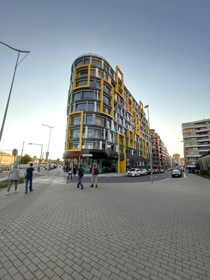 Apartment Vit - Free Parking - O2 Arena *