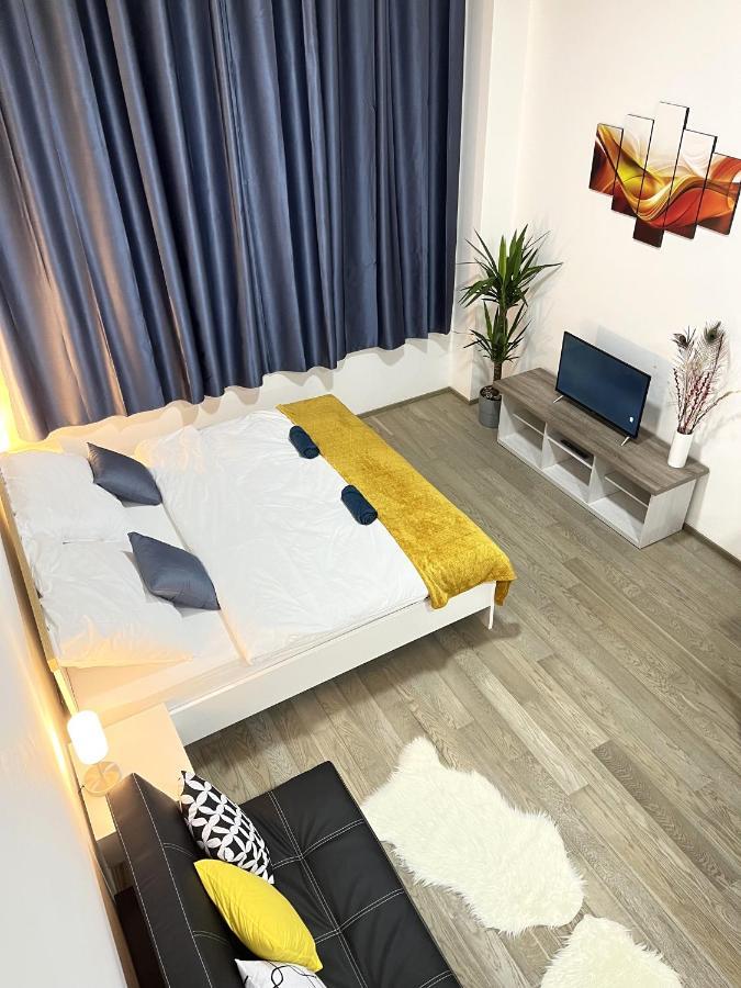 Apartment Vit - Free Parking - O2 Arena
