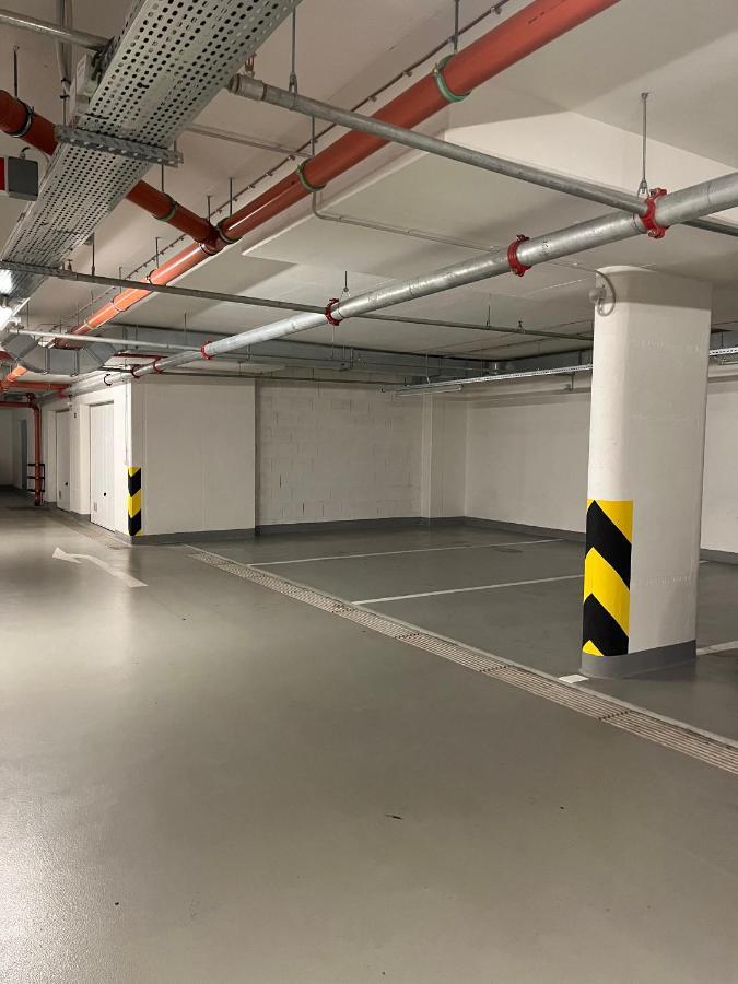 Apartment Vit - Free Parking - O2 Arena *