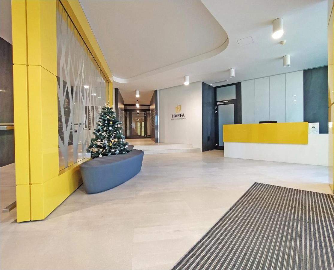 Apartment Vit - Free Parking - O2 Arena Prague