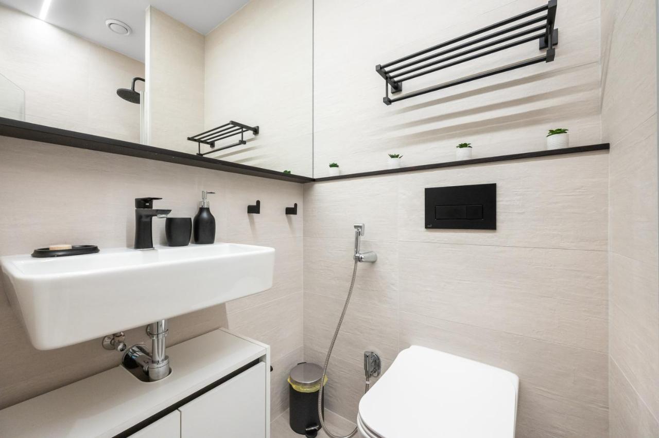 Loong Refresh Old Town Apartamento