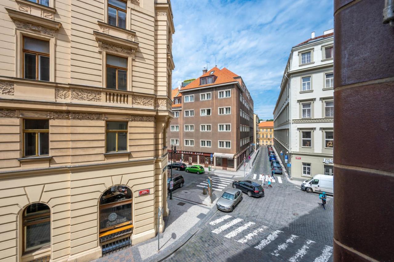 Apartamento Loong Refresh Old Town Praga
