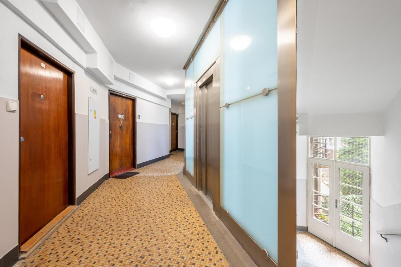 Apartamento Loong Refresh Old Town