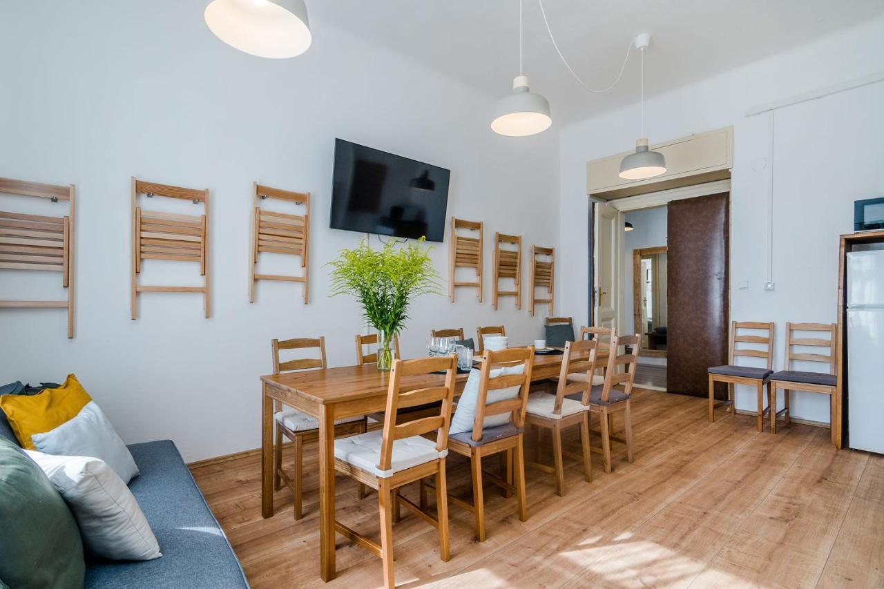 Apartment Historic Centre By Michal&friends Prague