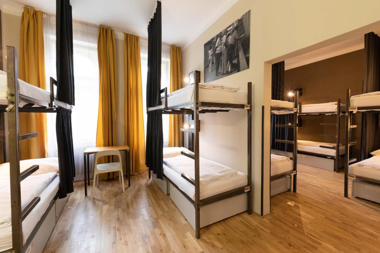 Hostel Czech *