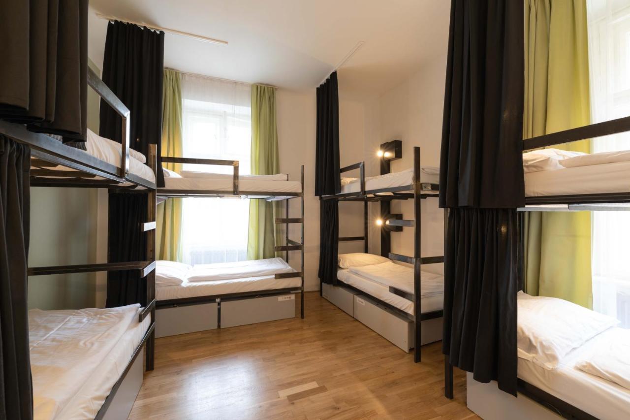 Hostel Czech *
